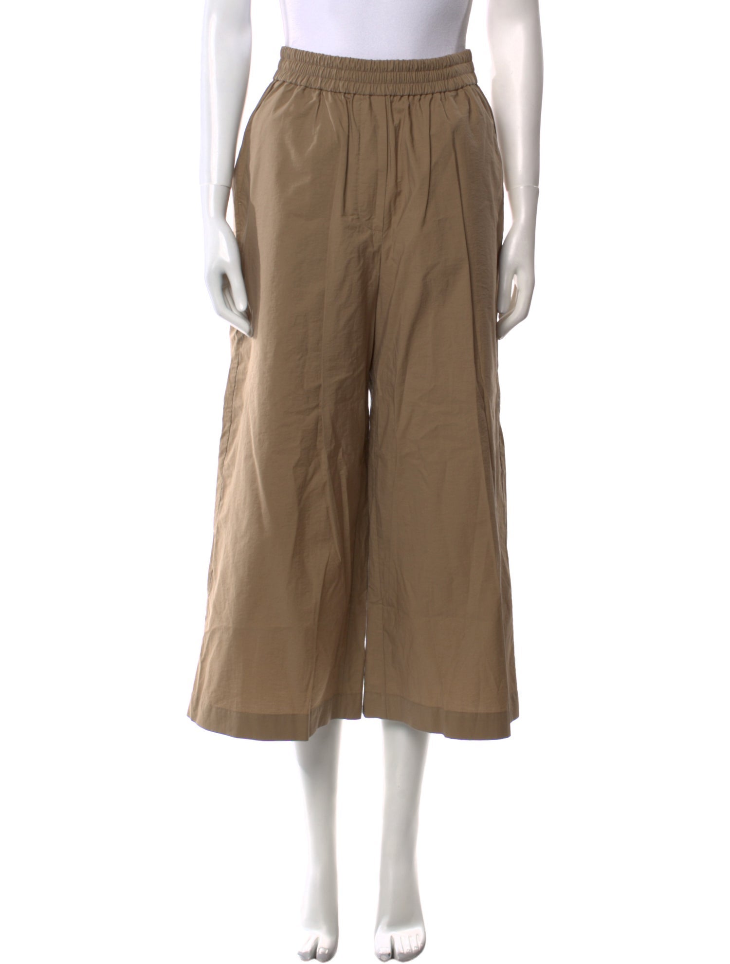 Loewe Wide Leg Pants w/ Tags