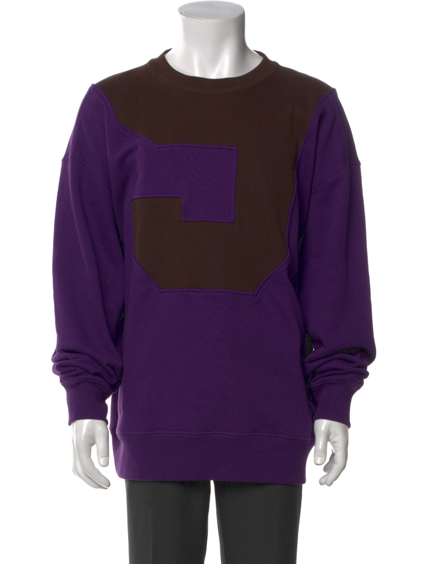Loewe 2024 Signature Logo Sweatshirt