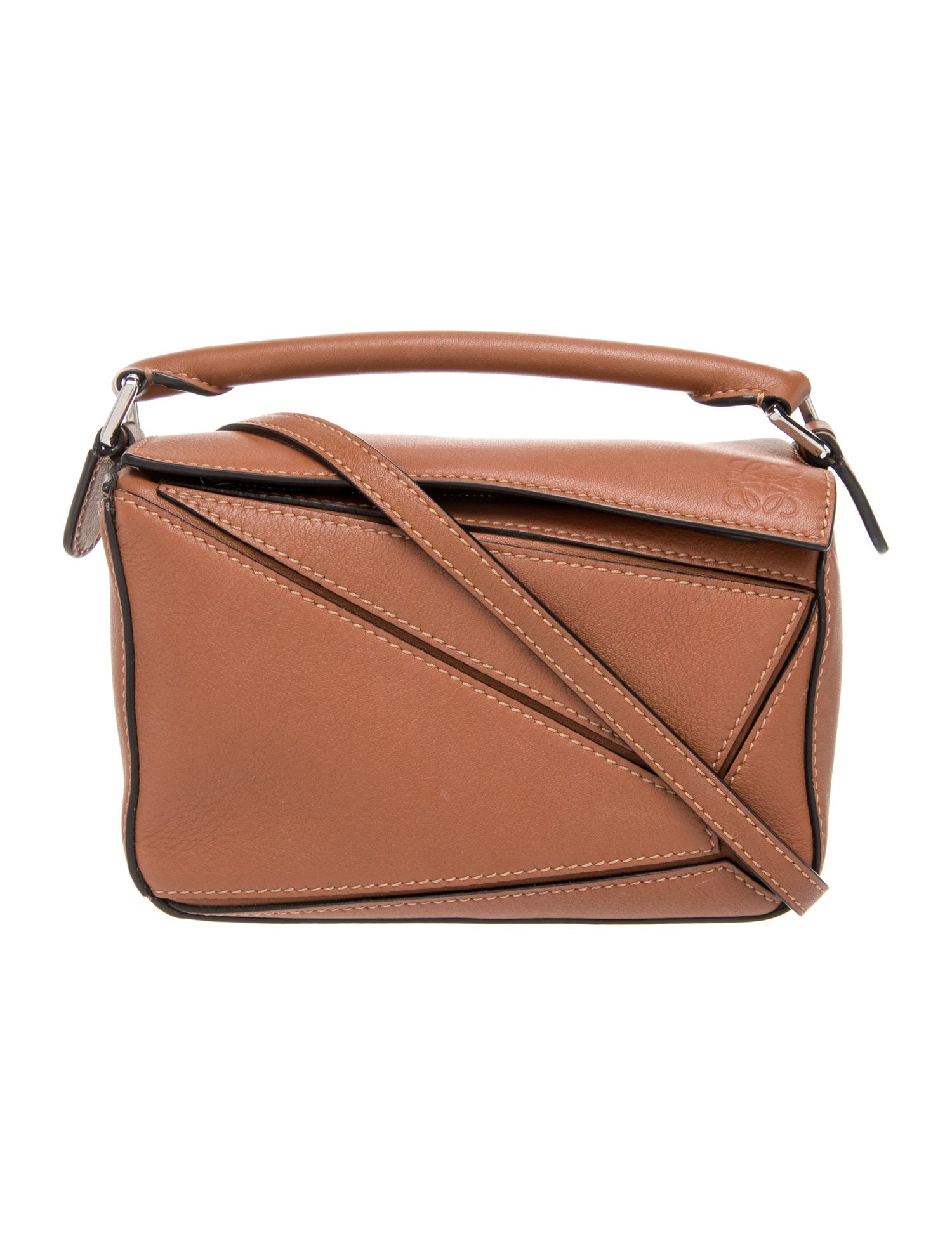 Loewe Leather Puzzle