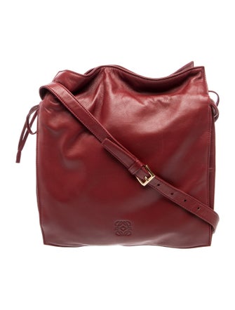 Loewe Signature Flamenco Vintage