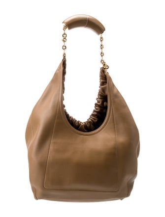 Loewe Lambskin Squeeze Medium 2024