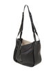 Loewe Leather Hammock Small
