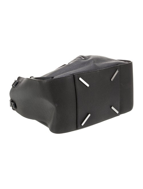 Loewe Leather Hammock Small