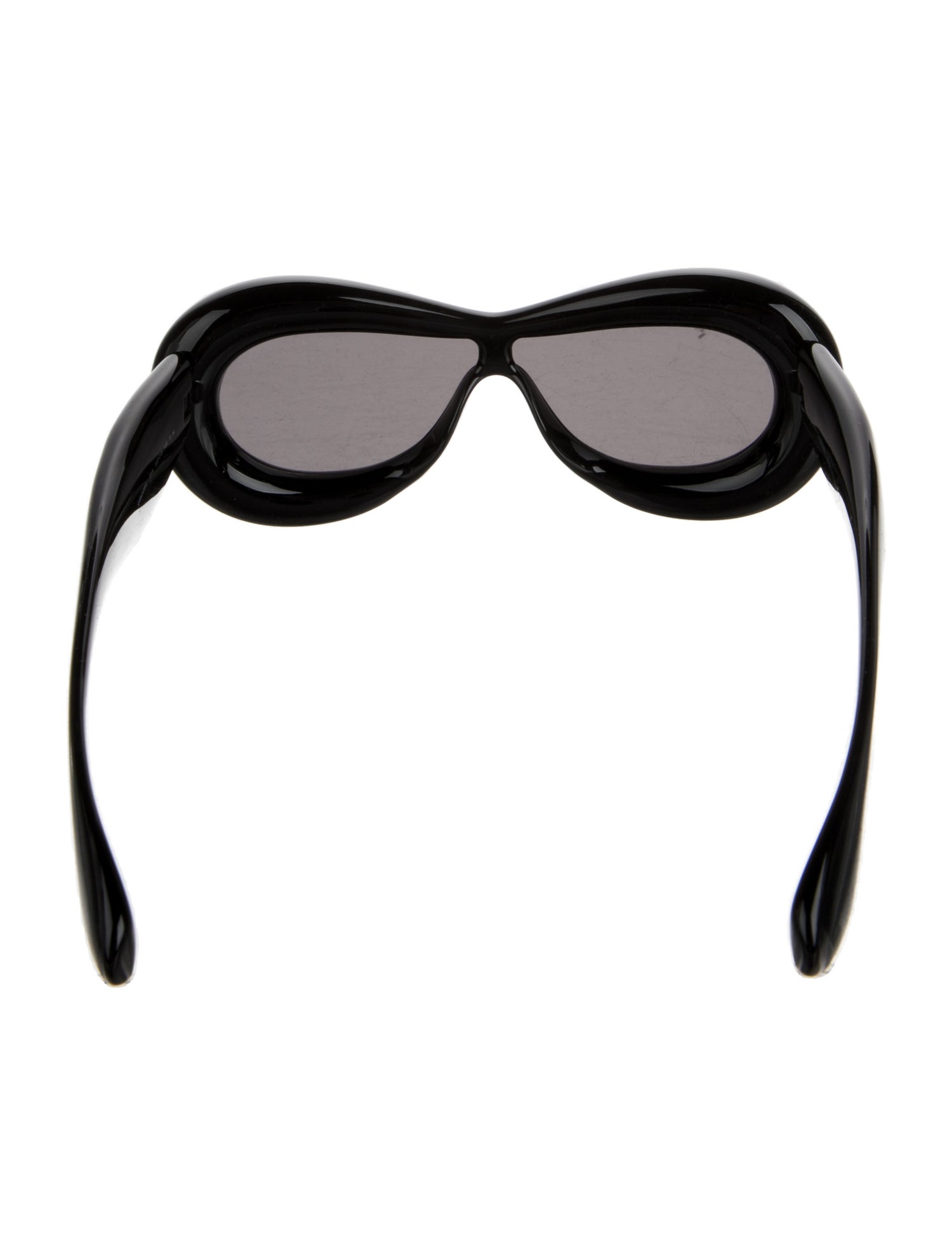 Loewe Shield Tinted Sunglasses