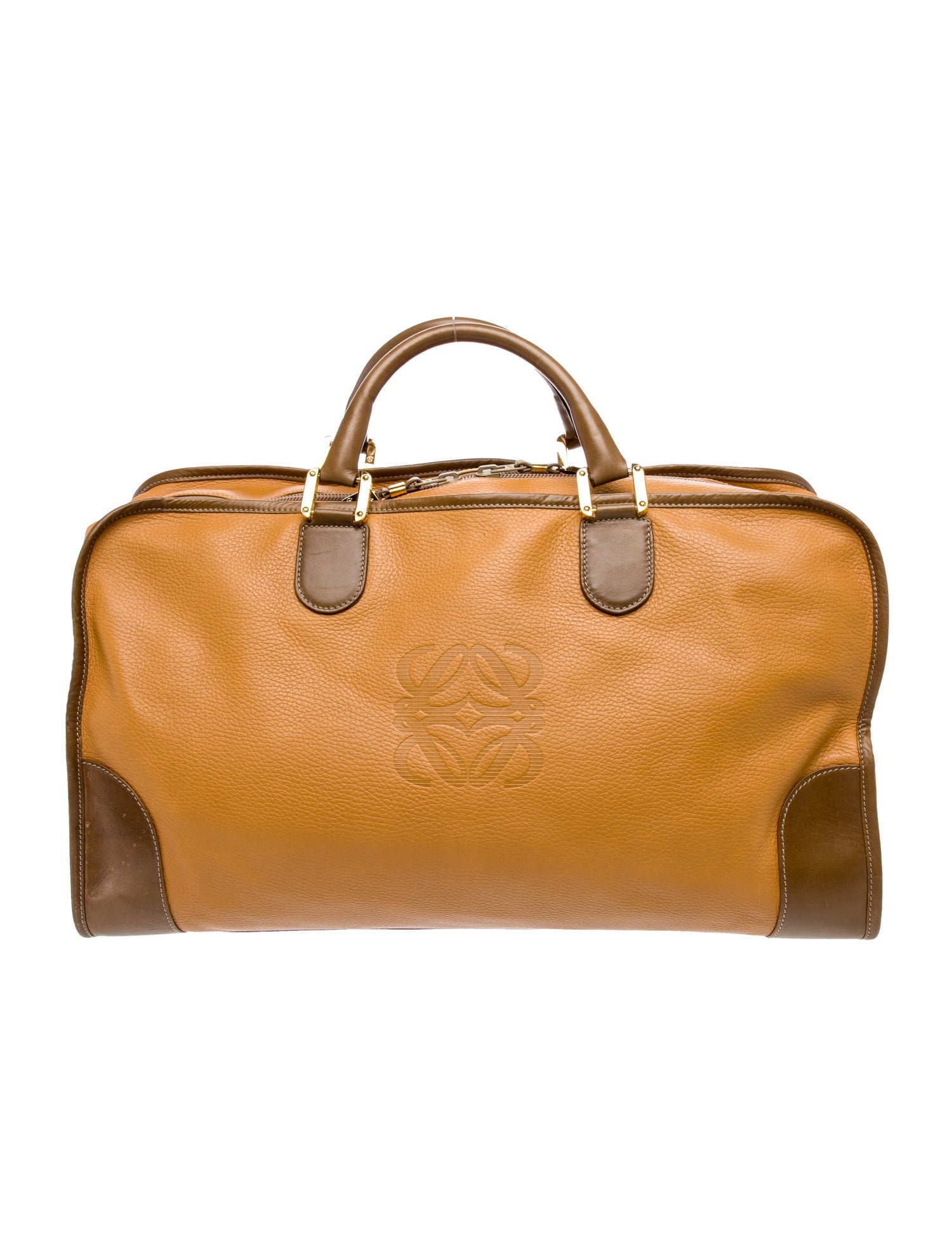 Loewe Leather Amazona