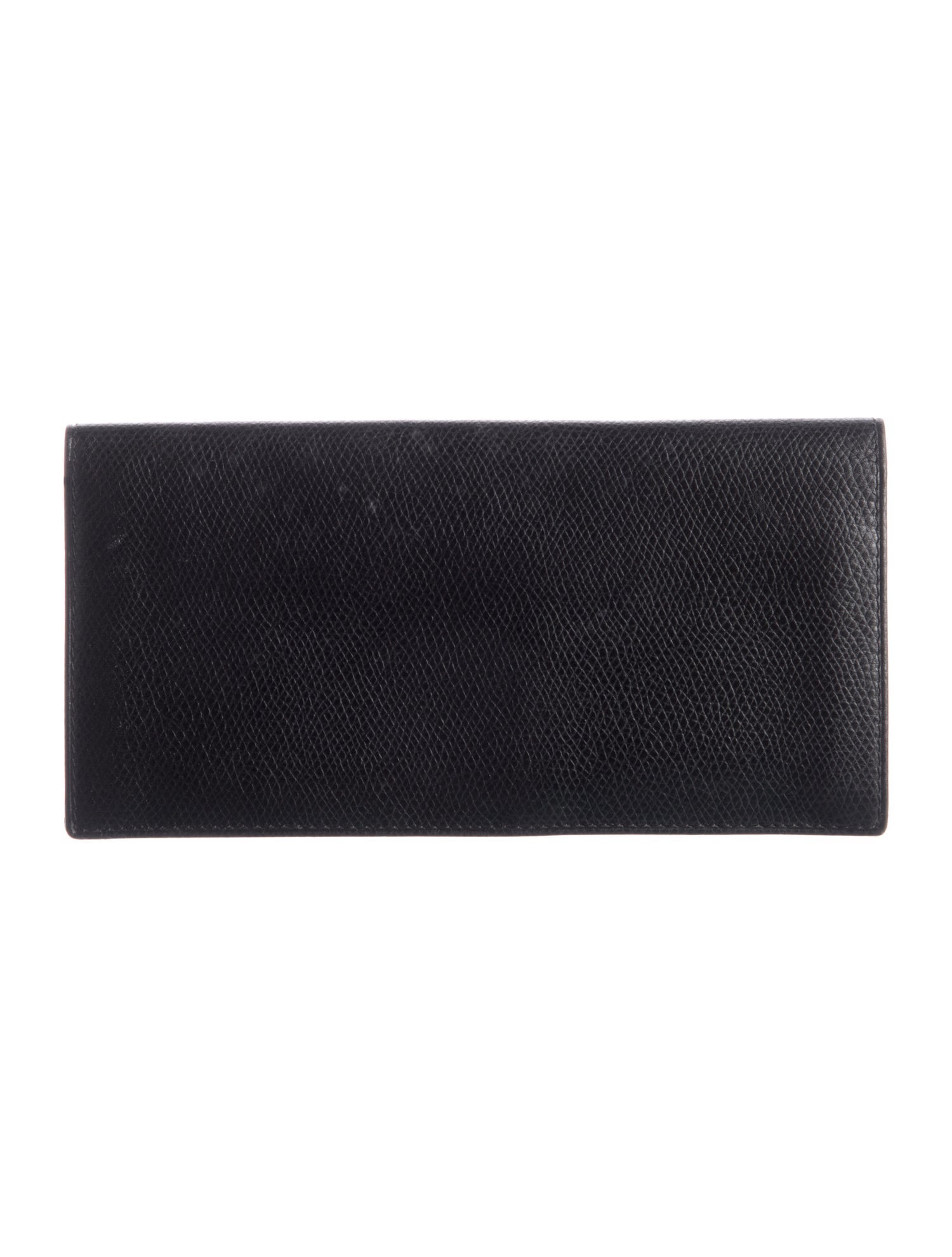 Loewe Vintage Anagram Wallet Bifold Wallet
