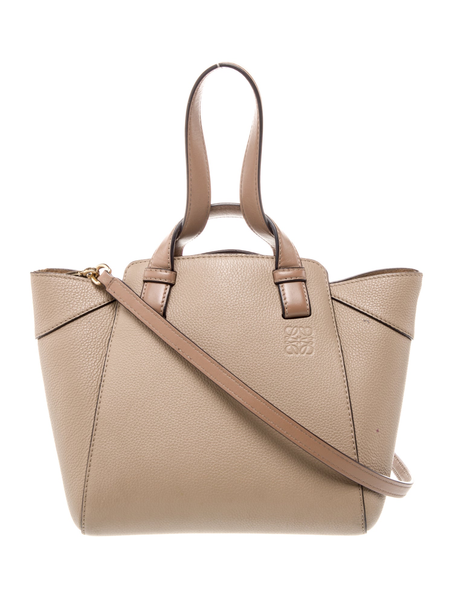 Loewe Leather Hammock