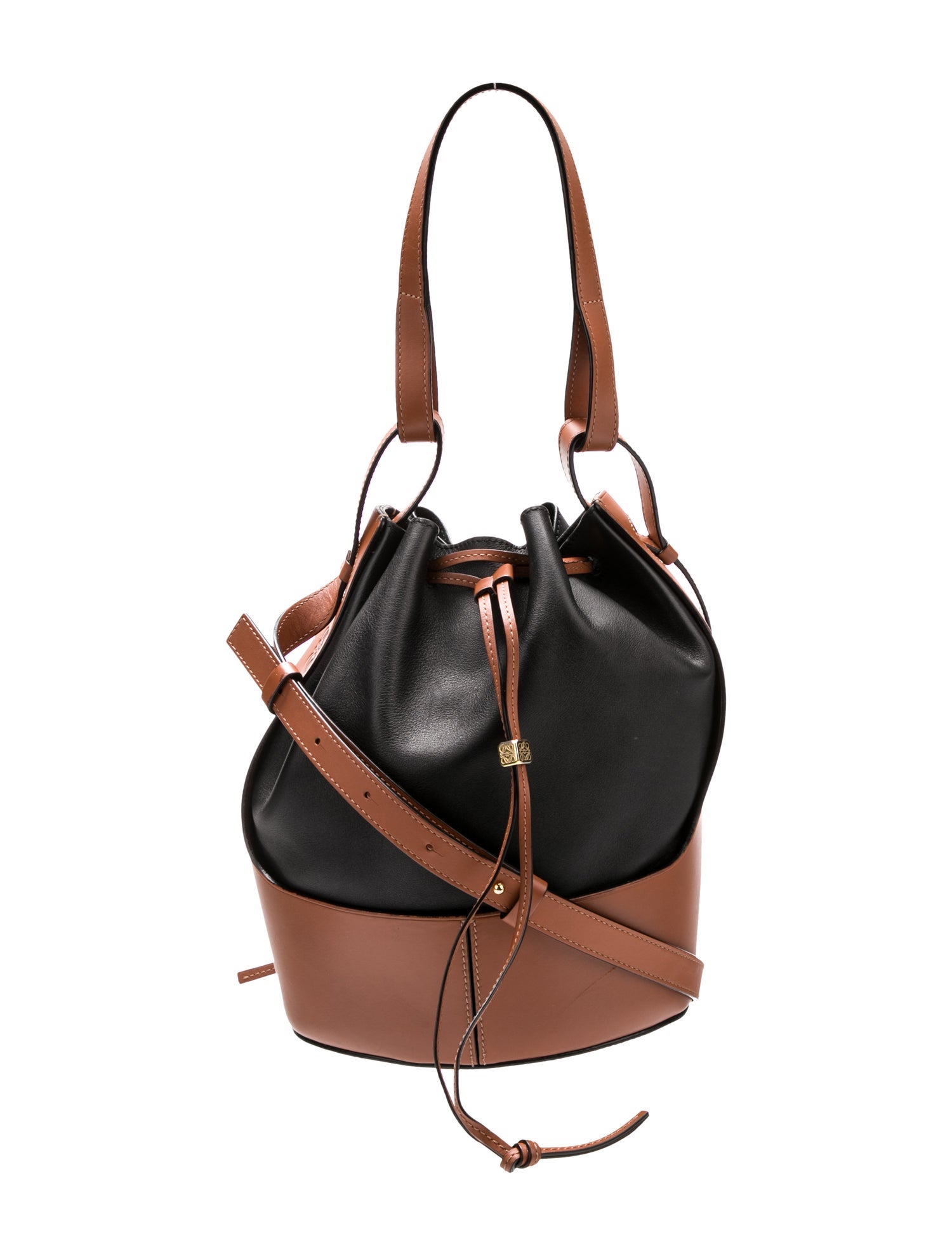 Loewe Leather Balloon