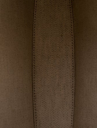 Loewe Paula's Ibiza Canvas Clutch 2023