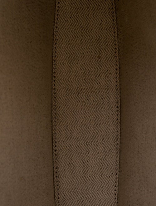 Loewe Paula's Ibiza Canvas Clutch 2023