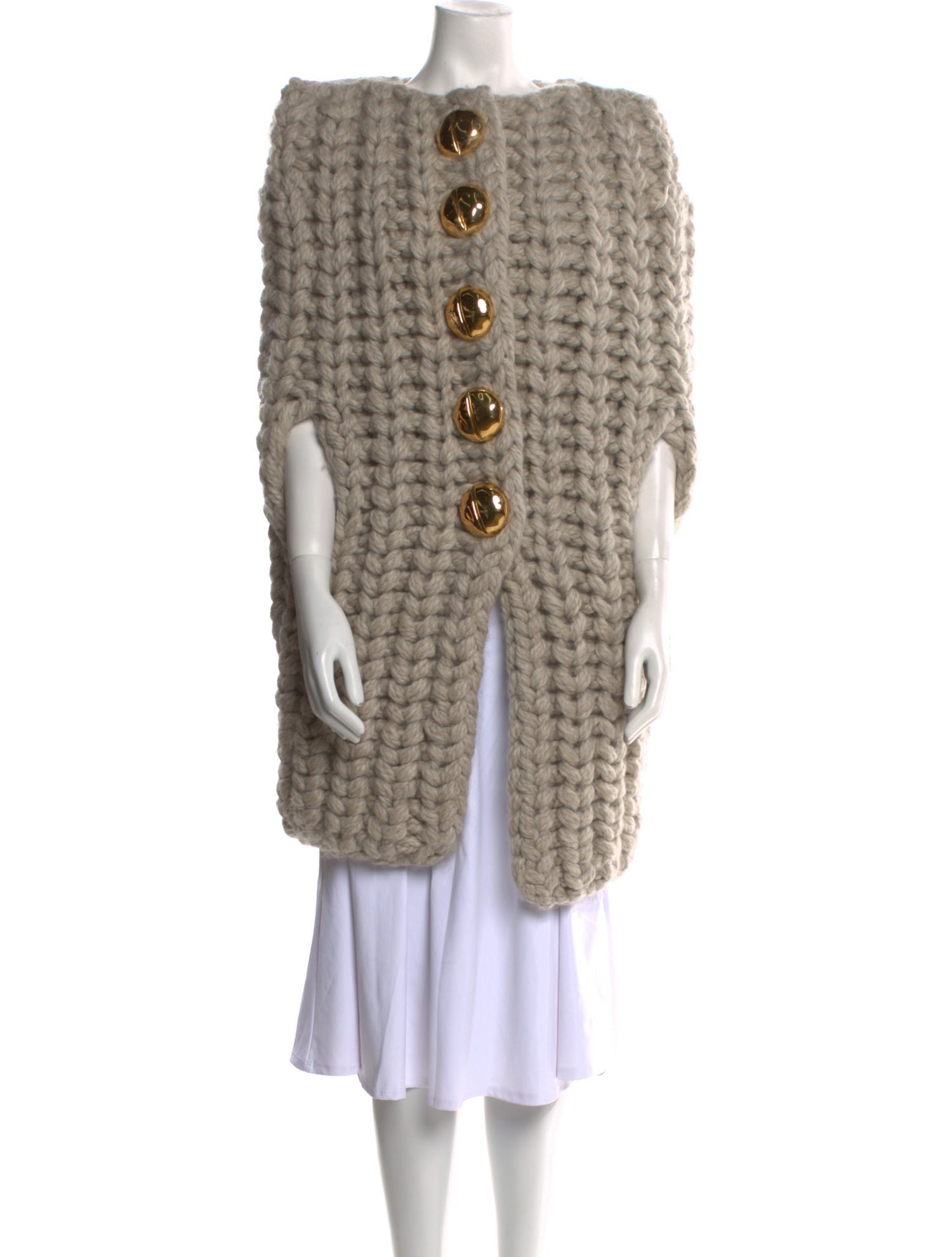 Loewe 2024 Wool Jacket w/ Tags