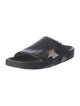 Loewe Leather Slides