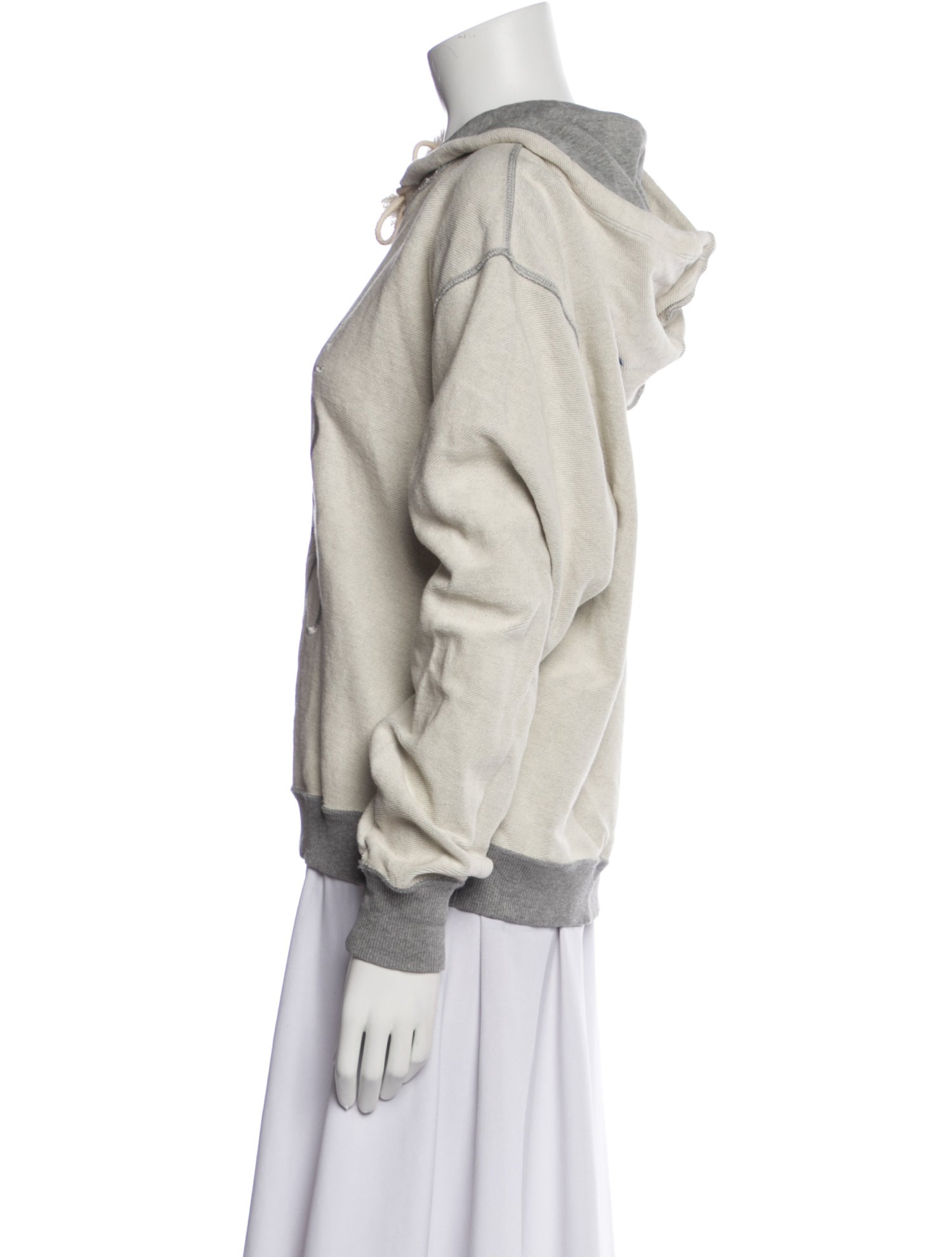 Loewe Graphic Print Crew Neck Sweatshirt