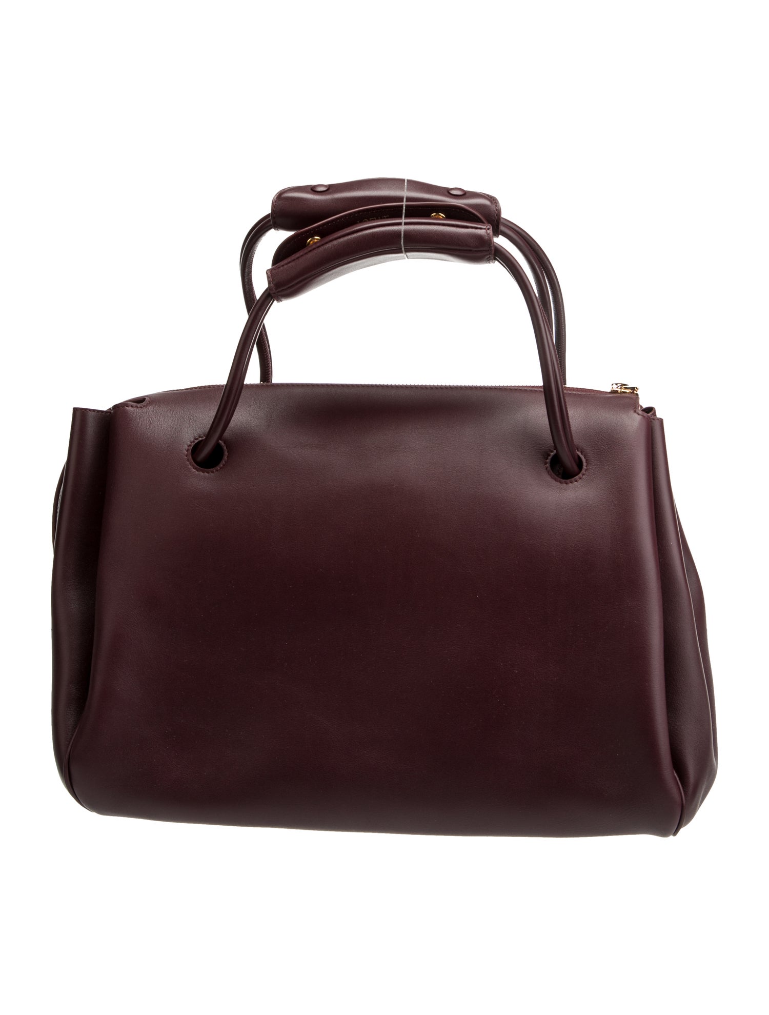 Loewe Leather Madrid Large 2025