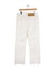 Loewe Straight-Leg Jeans