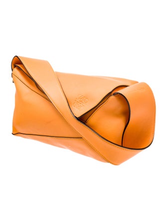 Loewe Leather Puzzle