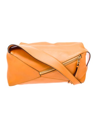 Loewe Leather Puzzle