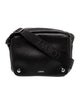 Loewe XS Leather Pebble Messenger Bag