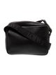 Loewe XS Leather Pebble Messenger Bag