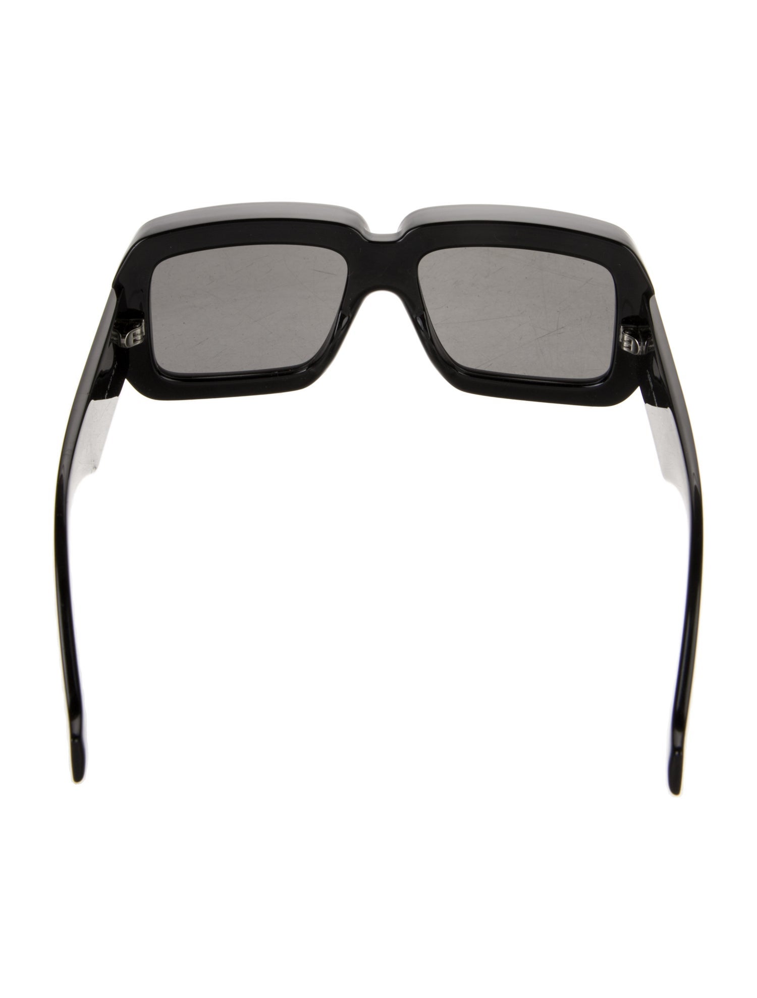 Loewe Dive In Mask Square Sunglasses