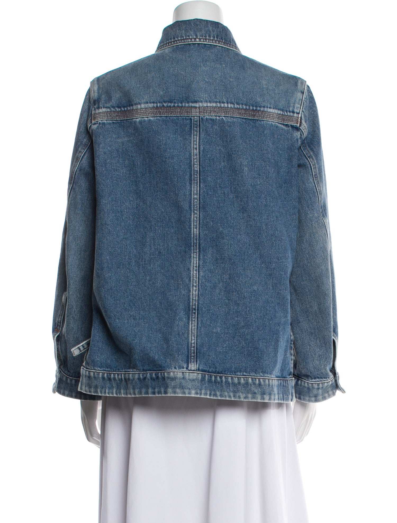 Loewe Denim Jacket