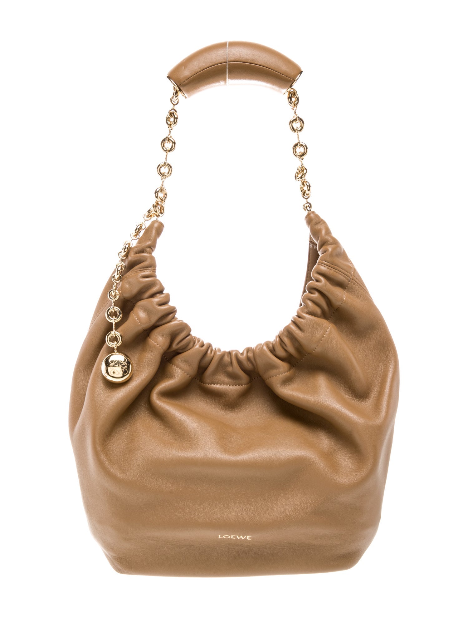 Loewe Leather Squeeze Medium 2023