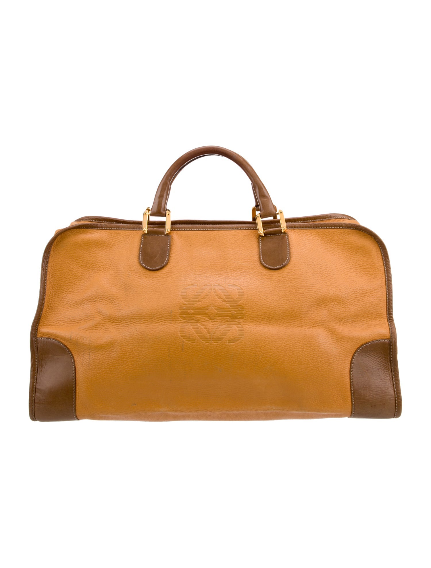 Loewe Anagram Carry-On