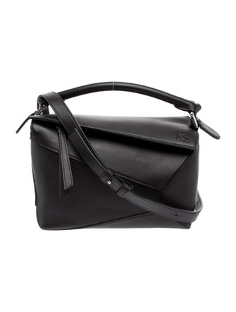 Loewe Leather Puzzle