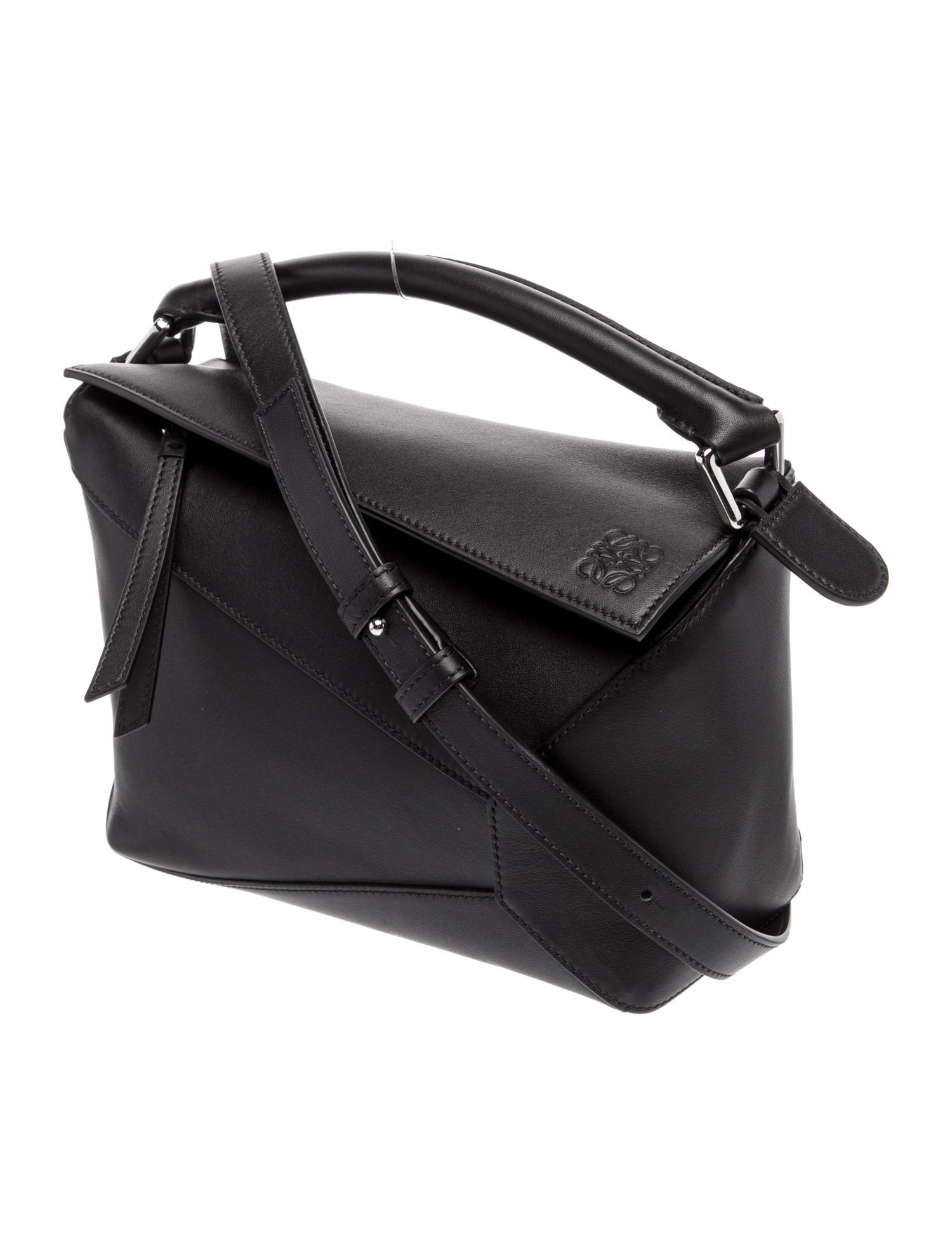 Loewe Leather Puzzle