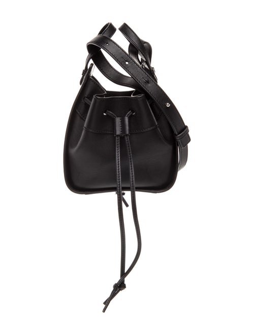 Loewe Leather Hammock Mini