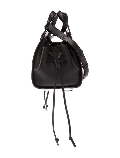 Loewe Leather Hammock Mini