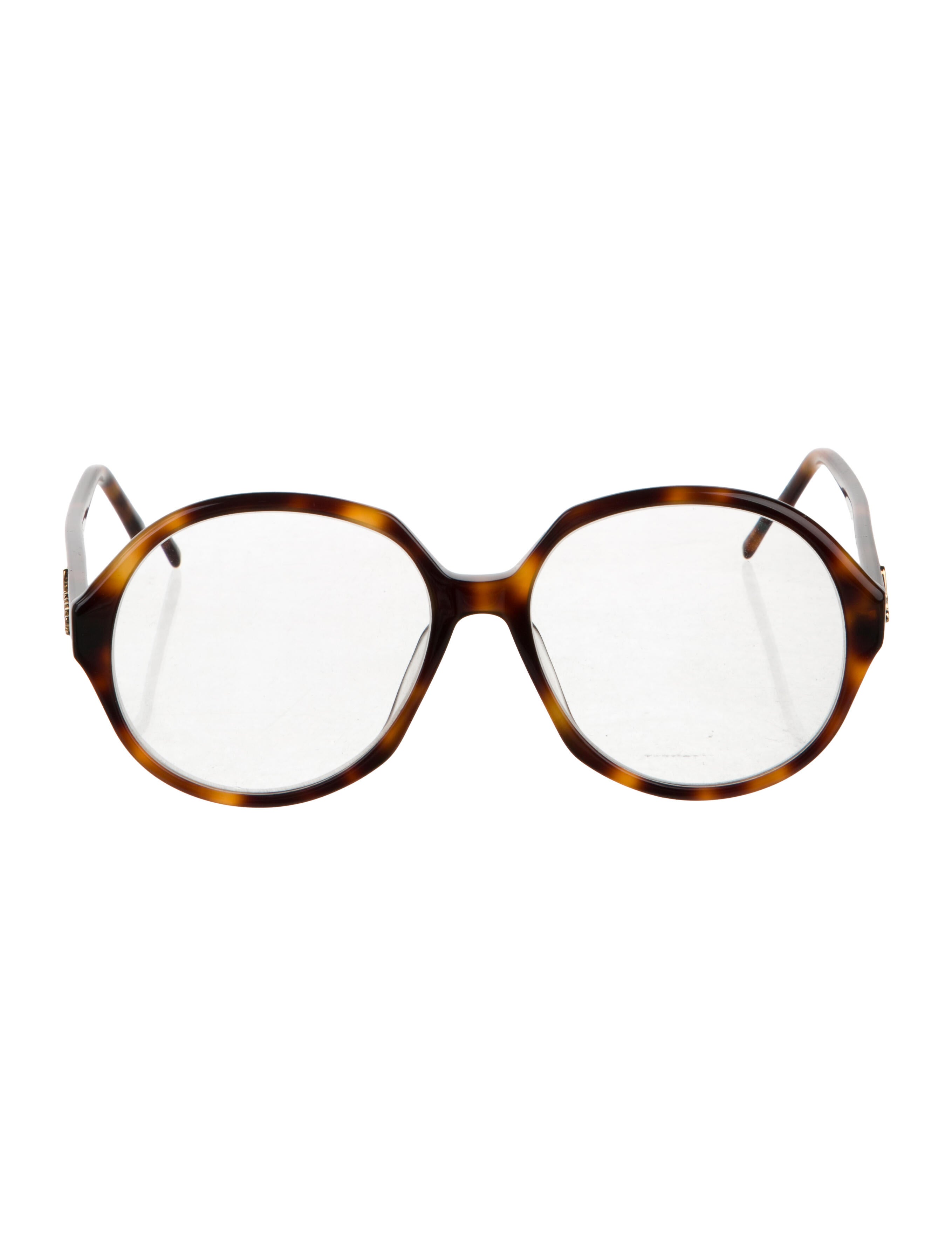 Loewe Round Eyeglasses