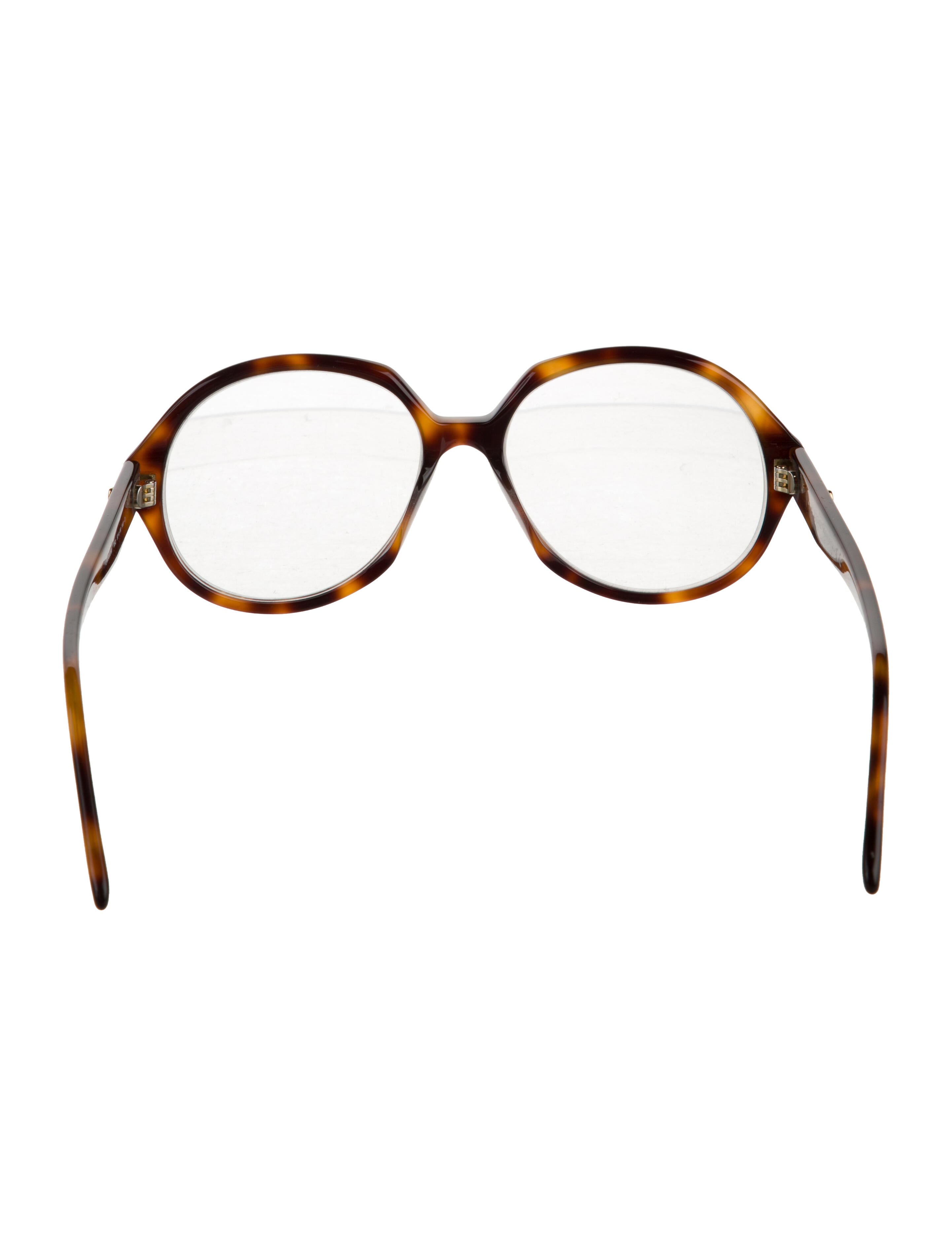 Loewe Round Eyeglasses