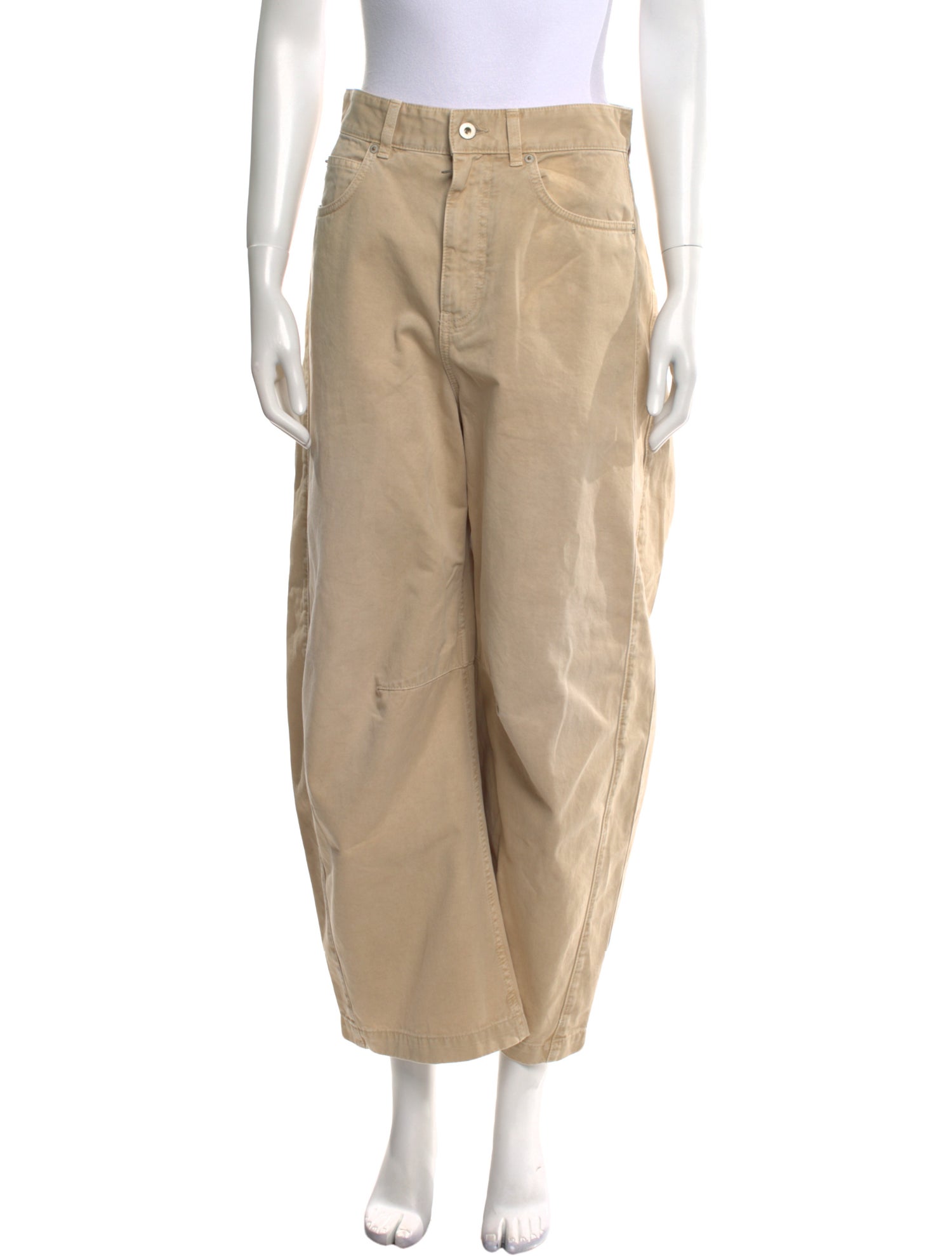Loewe Paula's Ibiza Wide Leg Pants