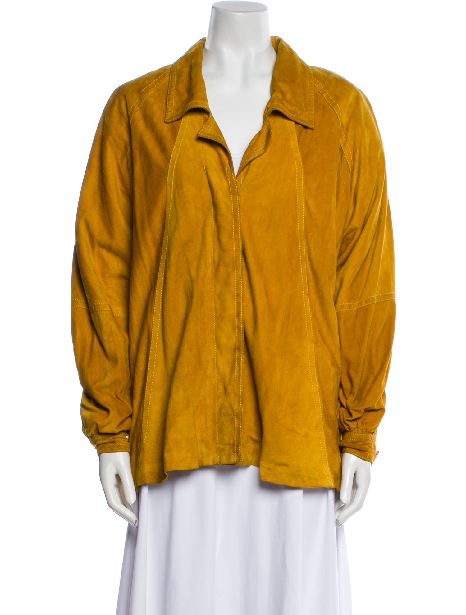 Loewe Vintage 1990's Jacket