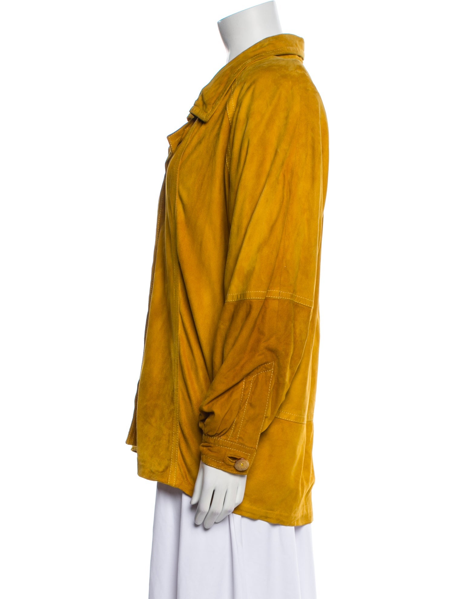 Loewe Vintage 1990's Jacket