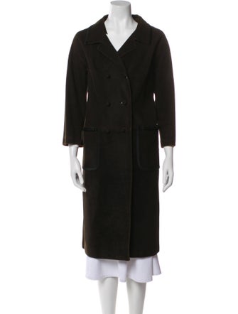 Loewe Vintage Trench Coat