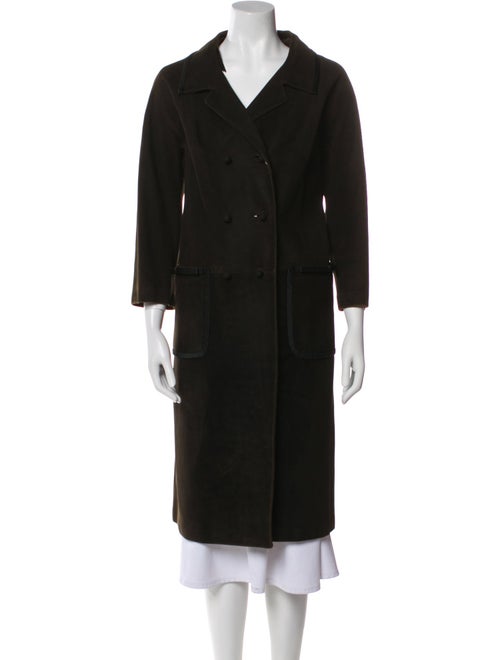 Loewe Vintage Trench Coat