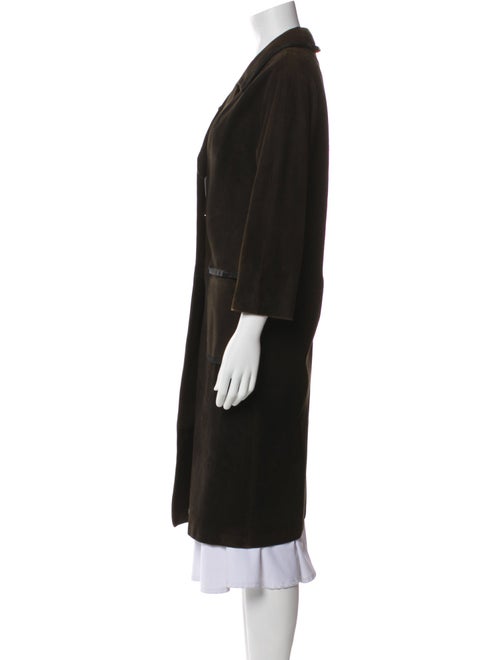 Loewe Vintage Trench Coat