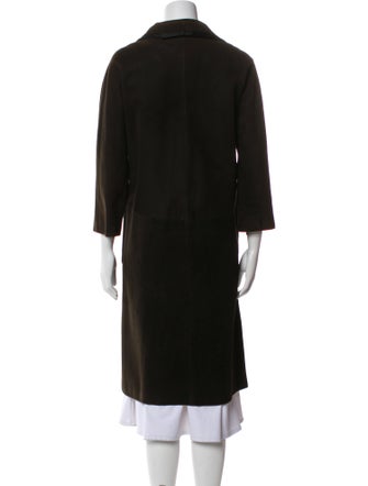 Loewe Vintage Trench Coat