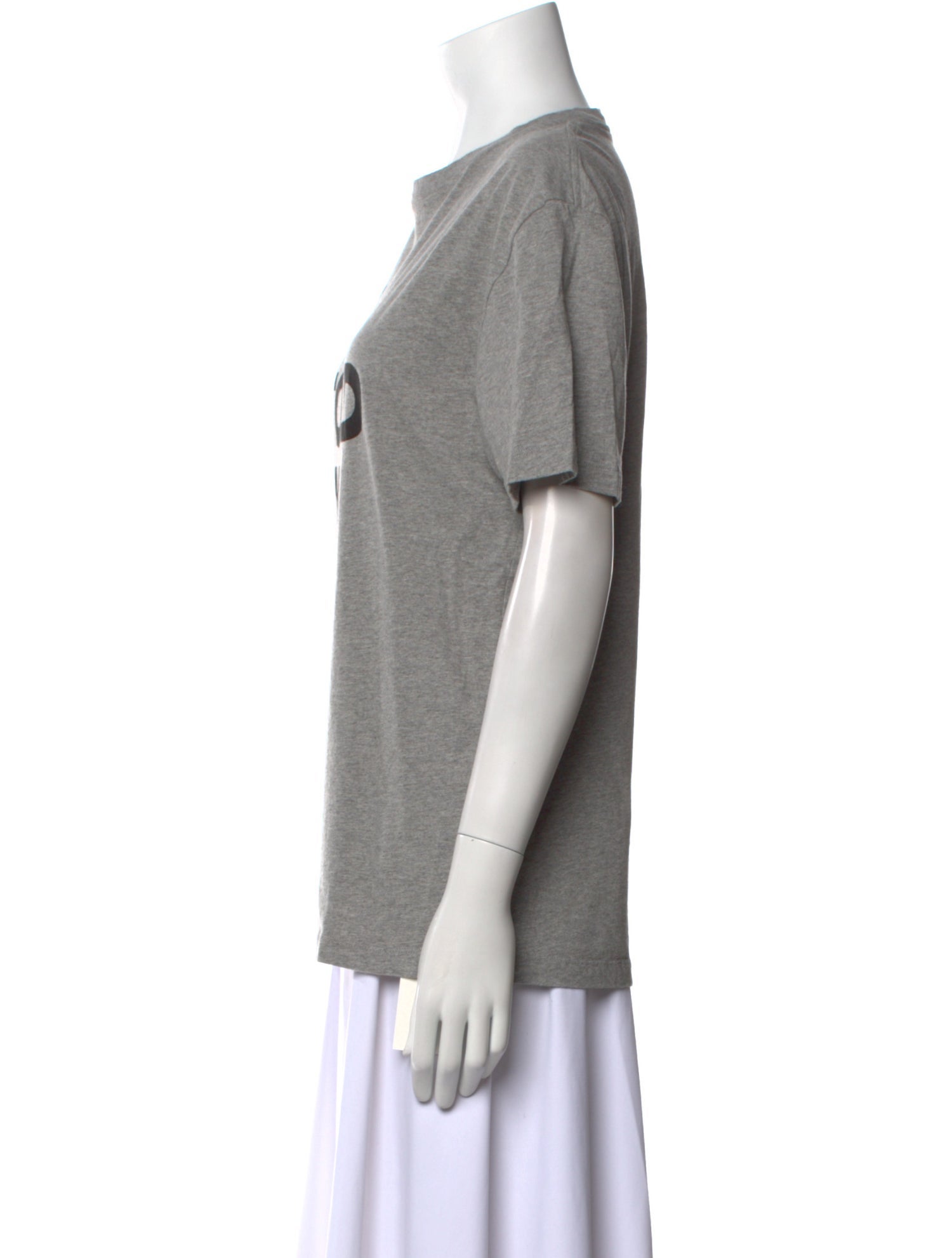 Loewe I Told Ya Graphic Print T-Shirt