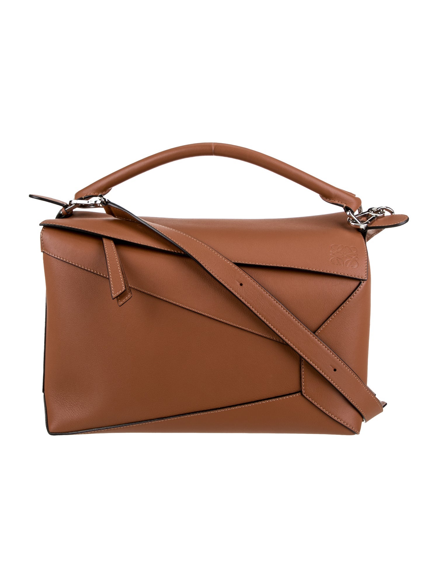 Loewe Leather Puzzle
