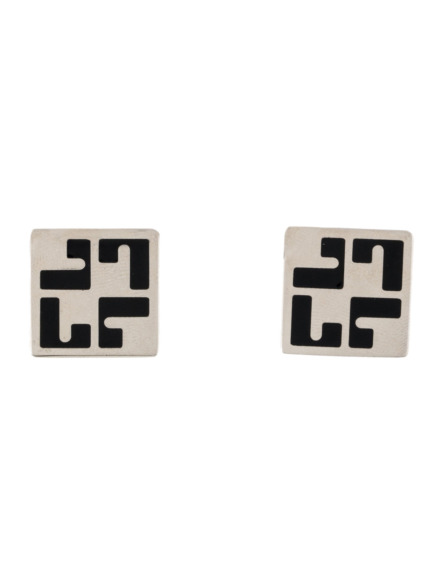 Loewe Clip-On Earrings