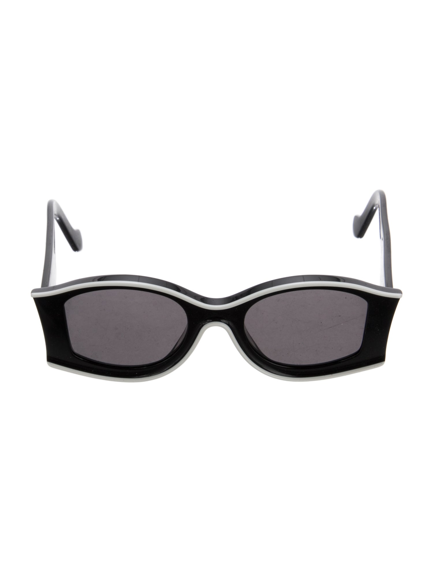 Loewe Paula's Ibiza Paula's Ibiza Signature Logo Sunglasses
