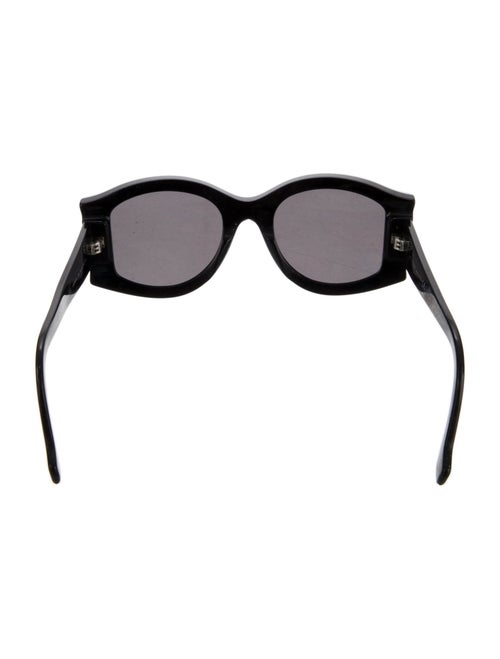 Loewe Paula's Ibiza Paula's Ibiza Signature Logo Sunglasses