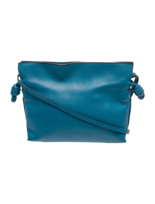 Loewe Leather Flamenco Knot 2022