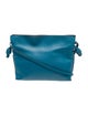 Loewe Leather Flamenco Knot 2022