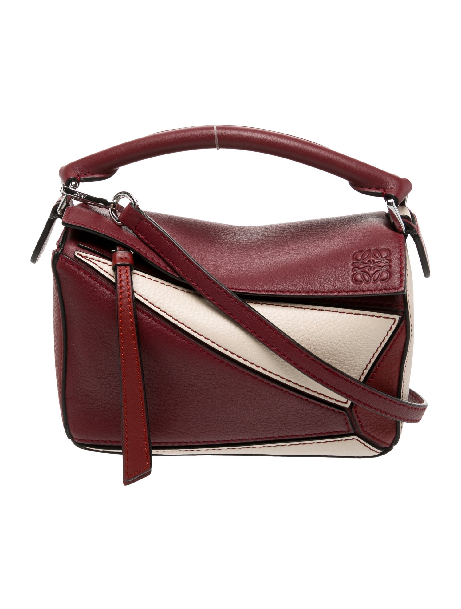 Loewe Leather Puzzle