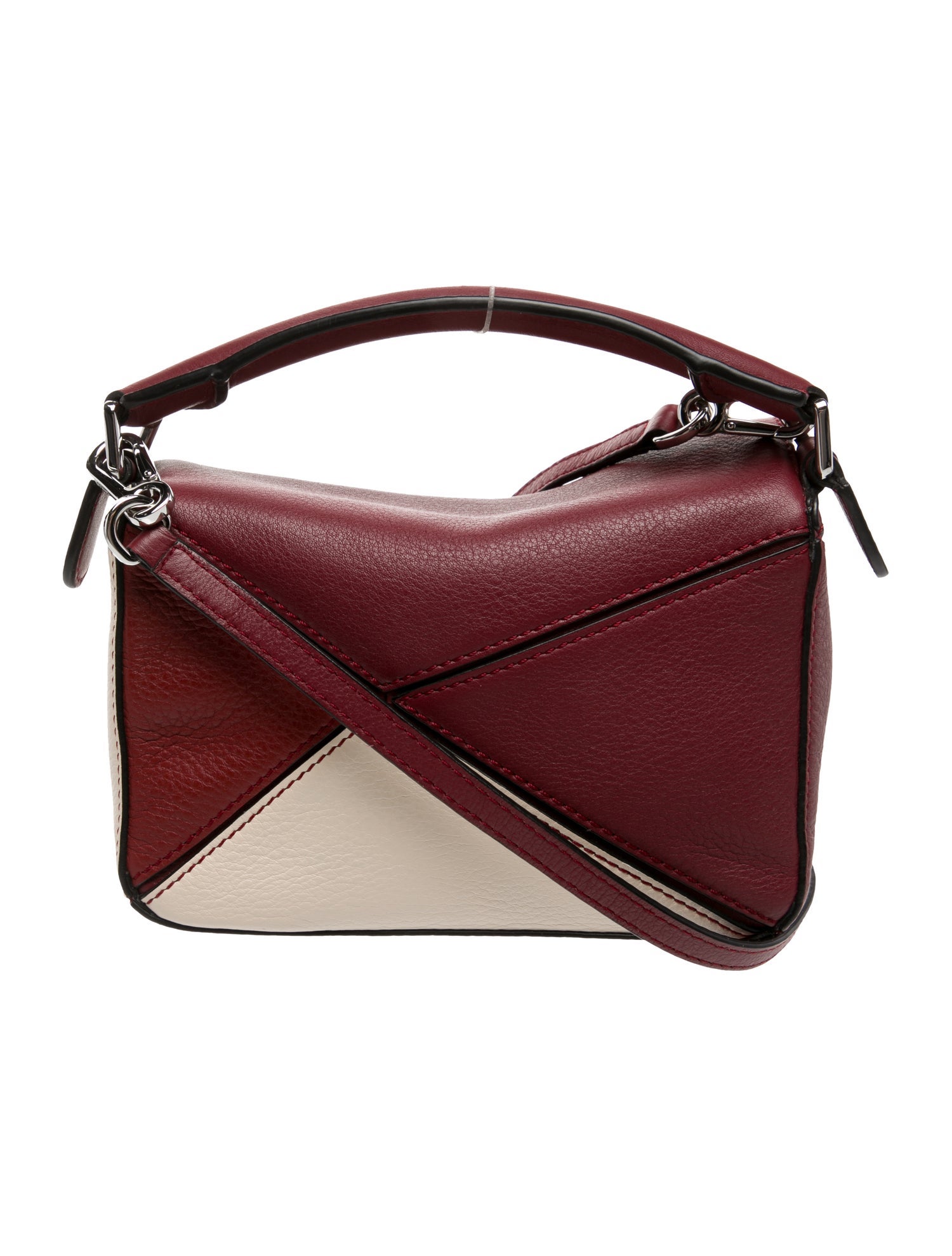 Loewe Leather Puzzle