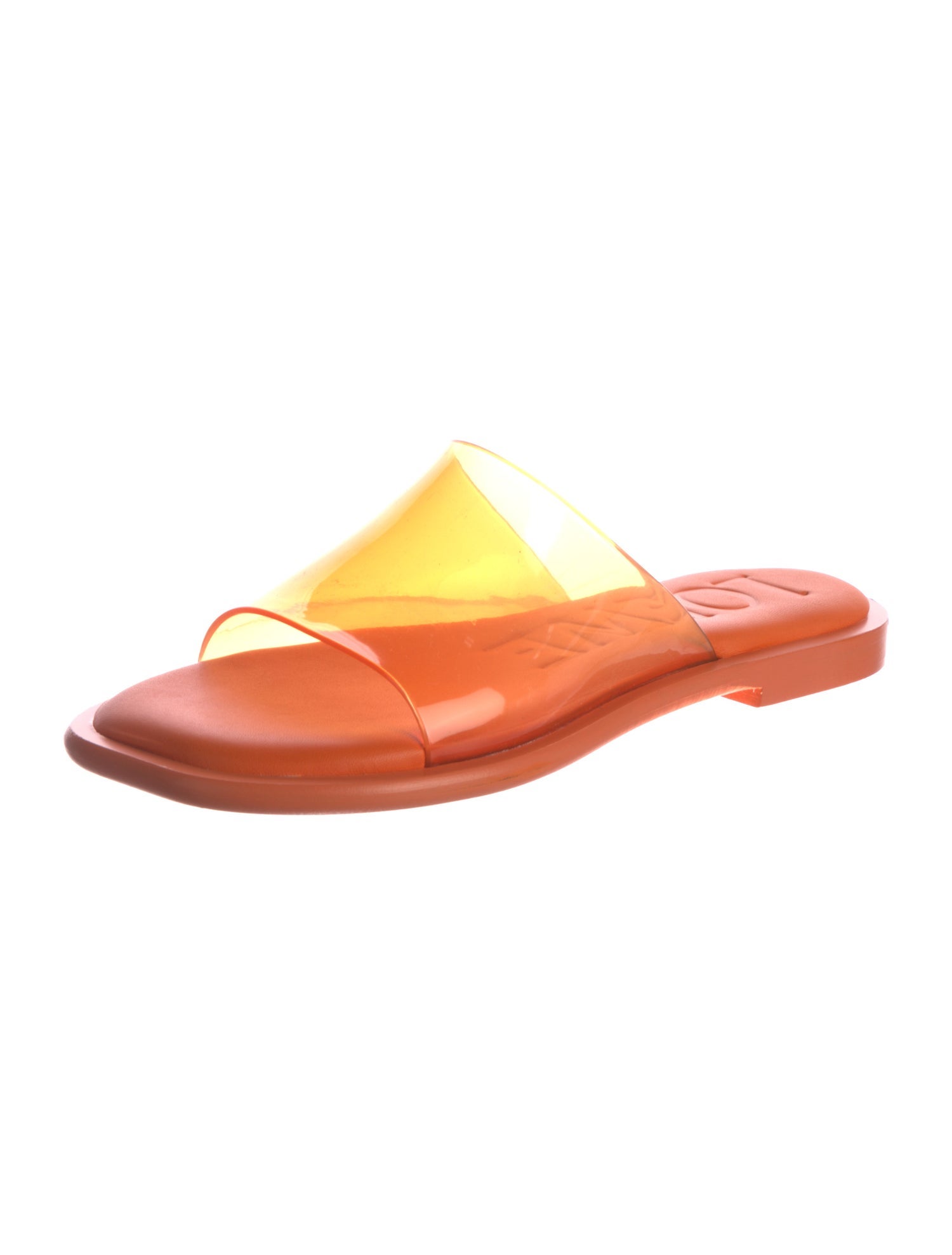 Loewe PVC Slides